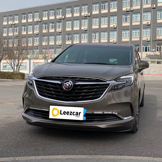 【月租-北京】别克 GL8 ES 28T 舒适型 国VI 商品图1