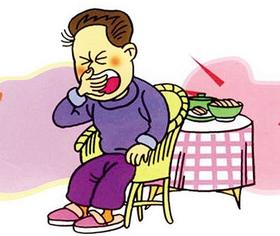  39博客 |艾灸调理慢性支气管炎哮喘 