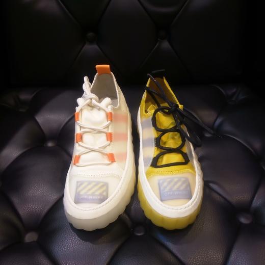 lfgj jeans AG001 潮流休闲鞋 商品图6