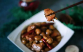 吃上这菜，准备迎接第一场春雨！ 