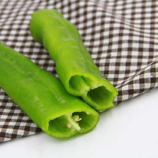 【蔬】青尖椒 2根约160g 商品图2