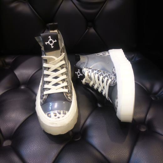 lfgj jeans  AG002春夏时尚高帮鞋 商品图8