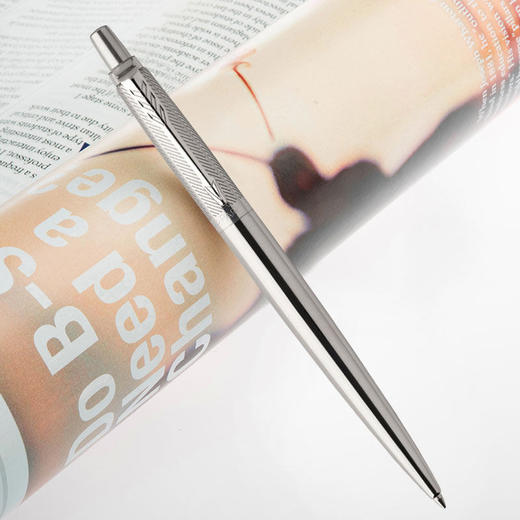 派克乔特豪华凝胶水笔手工胶学生用DIY 商品图2