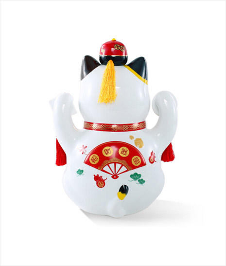 61.8度1L今世缘招财进宝 商品图2