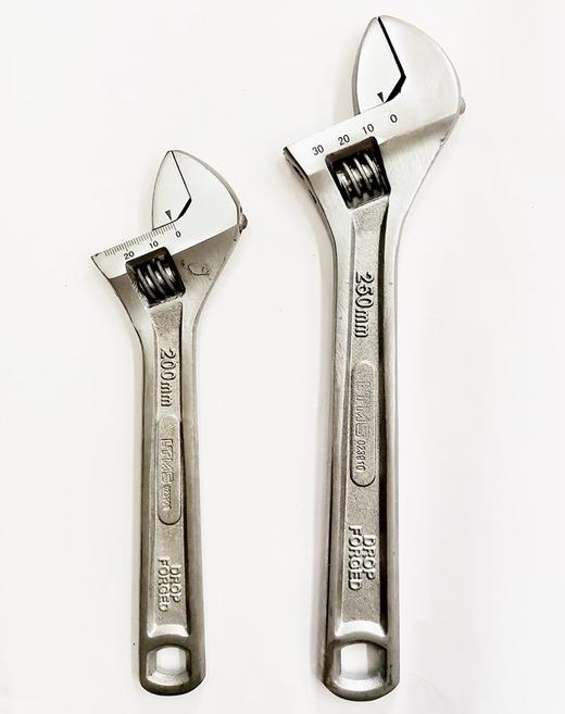 托马斯活动扳手 商品图0