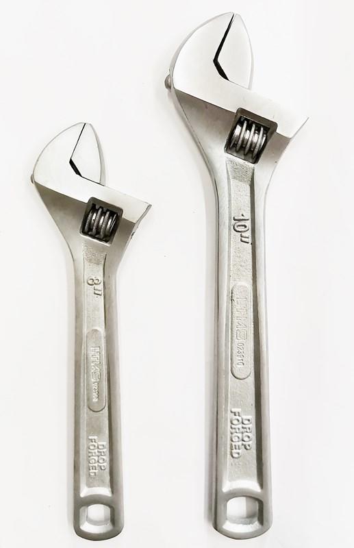 托马斯活动扳手 商品图1