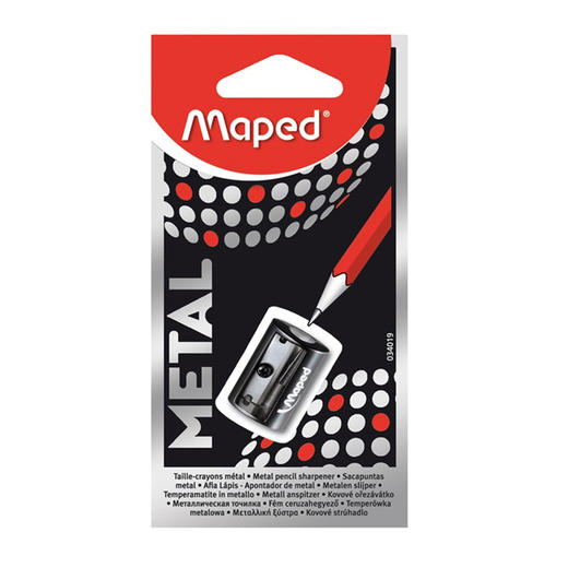 马培德单孔削笔刀CH034019 商品图3