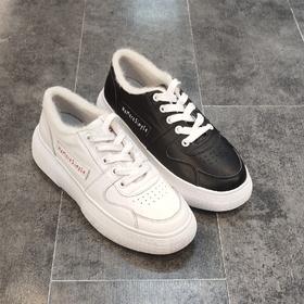 lfgj jeans AE501松糕小板鞋