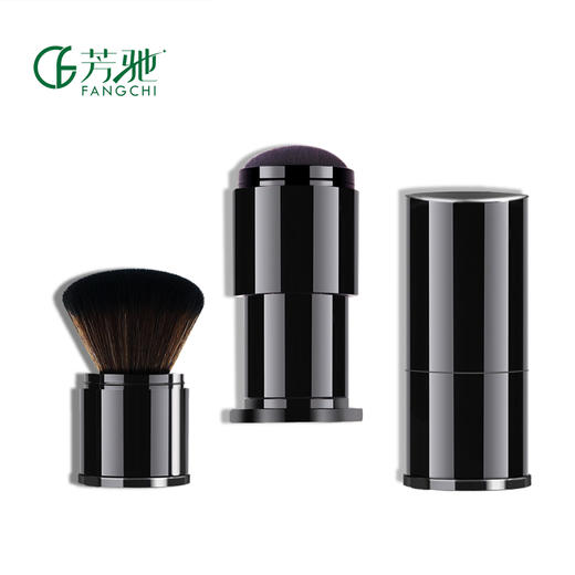 芳驰伸缩蜜粉刷（1个装）【30171479】 商品图0