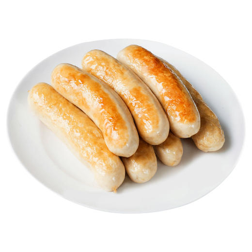 歌莎乐门店专卖丨润德斯鸡肉早餐肠/300g冷冻品/-18℃ rainers