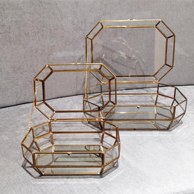 维杰盒 首饰盒 收纳盒 饰品盒