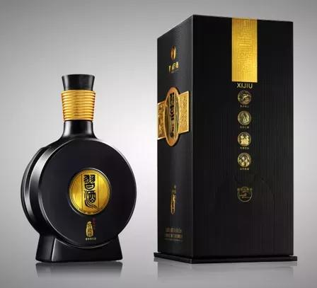 习酒窖藏1988（2020） 商品图1