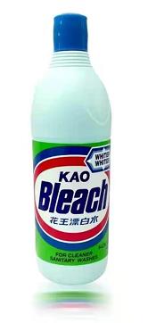 花王漂白水600ml-26625614 商品图0