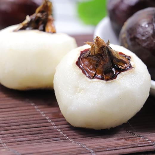 广西【荔浦水果马蹄】脆甜多汁 个大饱满 皮薄肉嫩 新鲜直发！【顺丰发货】 商品图1