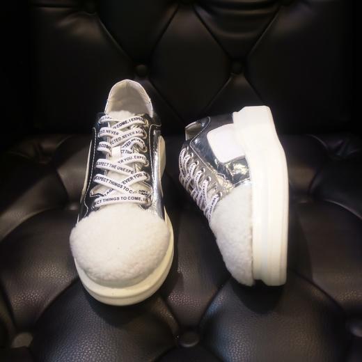 lfgj jeans AF201 羊皮休闲时尚鞋 商品图8