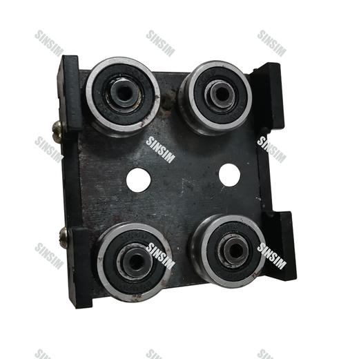 前驱动小车  424190110 商品图0