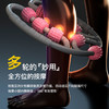 瑜伽美腿 新款环形夹腿滚轮按摩器 商品缩略图3
