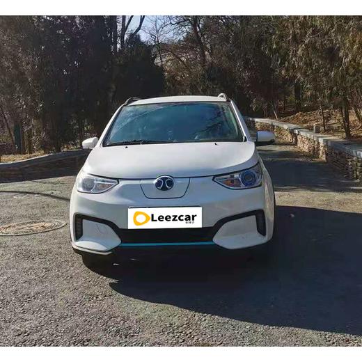 【月租-北京】北汽新能源 EC3 灵动版 商品图2