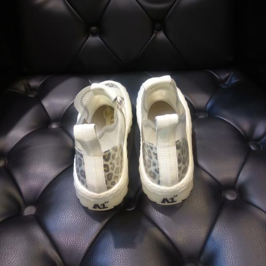 lfgj jeans  AG002春夏时尚高帮鞋 商品图5