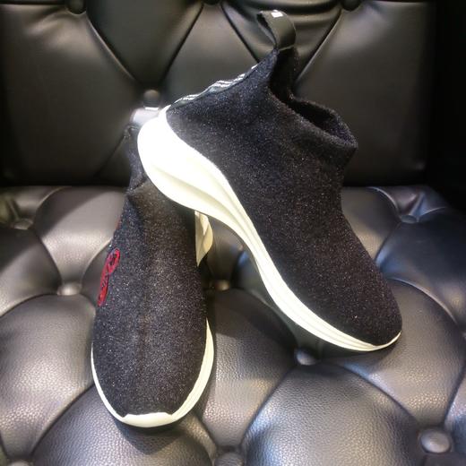 lfgj jeans AC004 潮流休闲时尚袜鞋 商品图3