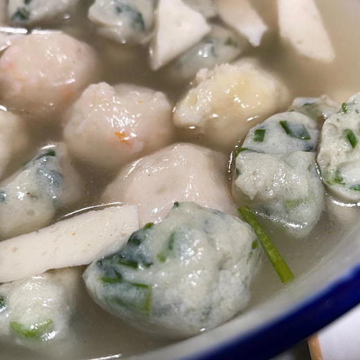 【下单后48小时发货】胶东鲅鱼馅 400g/盒*3盒 商品图9