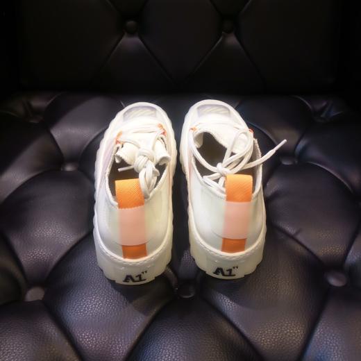 lfgj jeans AG001 潮流休闲鞋 商品图12