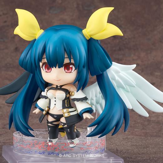 【GSC现货】粘土人 蒂姬 罪恶装备 Xrd Rev 2 商品图3