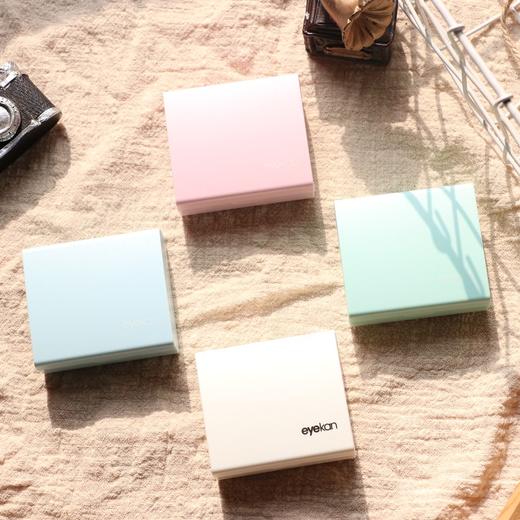 隐形眼镜盒/凯达K1916 商品图0