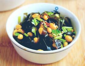 食疗治便秘，每餐吃点这小菜就行！ 