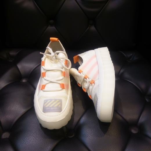 lfgj jeans AG001 潮流休闲鞋 商品图9