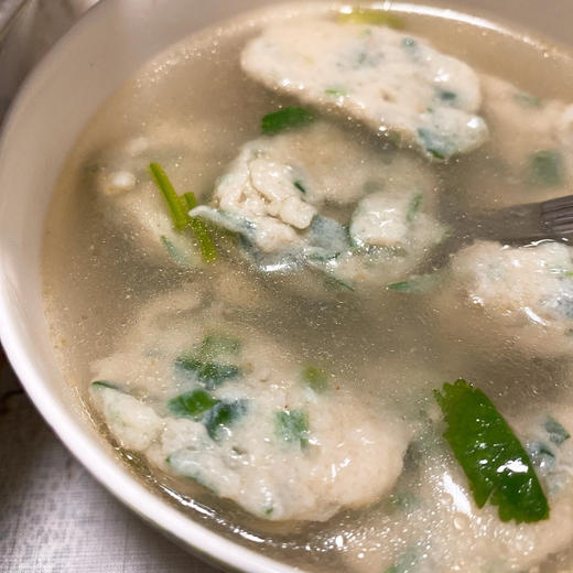 【下单后48小时发货】胶东鲅鱼馅 400g/盒*3盒 商品图11