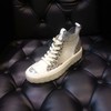 lfgj jeans  AG002春夏时尚高帮鞋 商品缩略图0