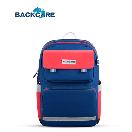 BC护脊书包（小号）Y219751 商品图4