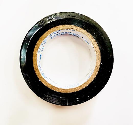 珠江电工胶布绝缘胶布10个/筒多色混出指定颜色请备注 商品图2