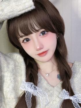 这是什么人间芭比漫画眼！？