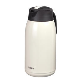 虎牌不锈钢便携式热水瓶/PWM-A20C保温瓶热水壶保温壶