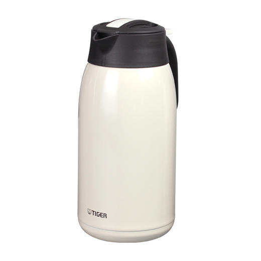 虎牌不锈钢便携式热水瓶/PWM-A20C保温瓶热水壶保温壶 商品图0