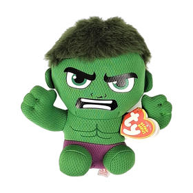 TY浩克（常规号）41191生日公仔礼物玩具