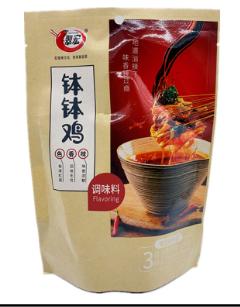 翠宏钵钵鸡红油320g 1338 商品图0