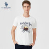 （Z）【自营】U.S.POLO 男短袖T恤 1192102004 商品缩略图0