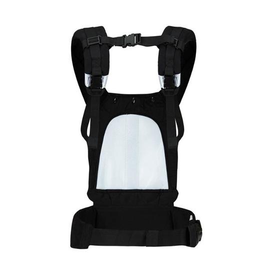 【背带】*秋冬抱娃背娃背巾背袋多功能四季宝宝腰凳婴儿背带 商品图2