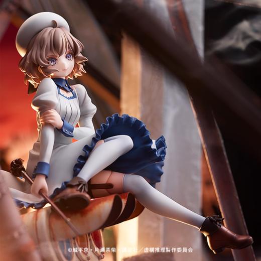 【GSC现货】岩永琴子 虚构推理 商品图2