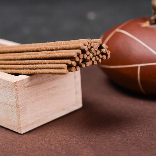 喜薰踏月笙歌/S042国风香薰香器 商品图2