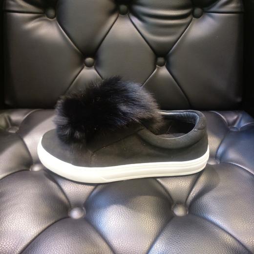 lfgj jeans AD801牛皮休闲女鞋 商品图6