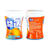 益达木糖醇香橙薄荷口香糖56g21840760 商品缩略图0