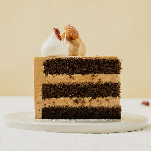 奶咖坚果圆舞曲（赣州） 商品图7