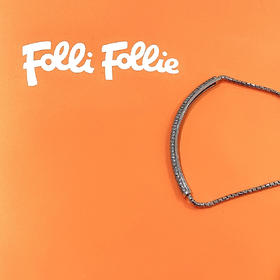 芙丽芙丽/Folli Follie 手链