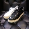 lfgj jeans AE901 编织厚底休闲鞋 商品缩略图6
