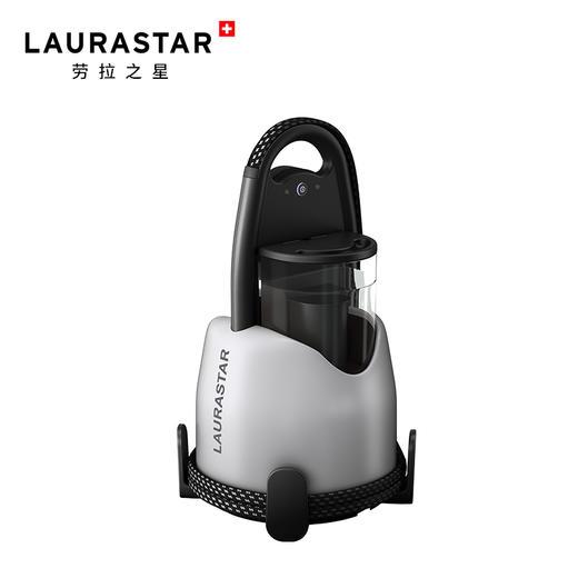 瑞士LAURASTAR LIFT XTRA原装进口家用蒸汽小型挂烫机 熨烫机熨斗 商品图2
