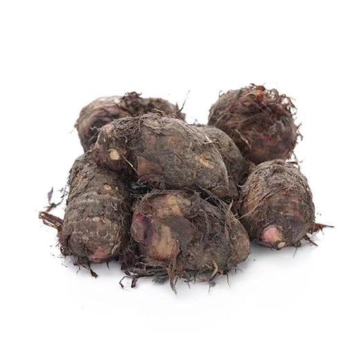 【蔬】小毛芋 约500g/份 商品图2